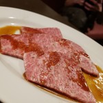 大衆炭火焼肉ジンギスカン ホルモン酒場 風土. - 