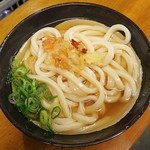 いぶきうどん - 