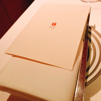 フランス料理 壺中天 - 