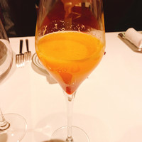 フランス料理 壺中天 - 