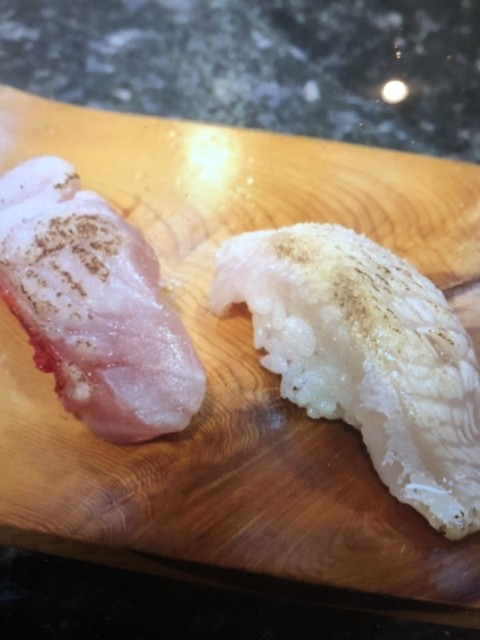 Sushi Katsugyo Kokoro photo 2