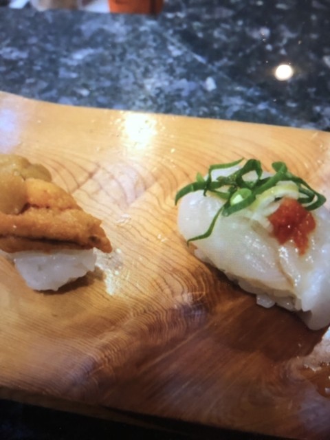 Sushi Katsugyo Kokoro photo 3