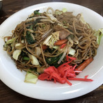 一品香 - 料理写真: