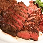 LIT STEAK HOUSE GINZA - 