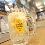 札幌ザンギ本舗 - 