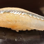 鮨みなと - 細魚