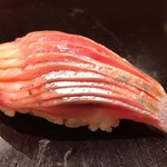 鮨みなと - 鰊(雄)