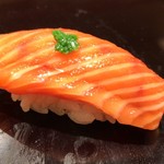 鮨みなと - 大助