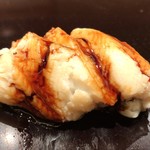 鮨みなと - 対馬産穴子