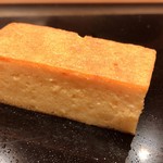 鮨みなと - 玉子