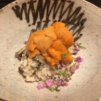 鉄板焼き いわ倉 - 