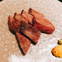 鉄板焼き いわ倉 - 