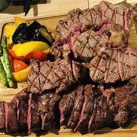 カリフォルニアラウンジ ステーキ＆ワイン 川崎店 - 