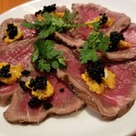 麺屋 六感堂 - うにく