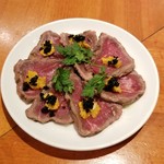 麺屋 六感堂 - うにく