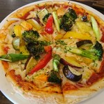 リングツリー - 