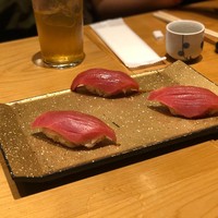 SUSHI TOKYO TEN、 新宿店 - 