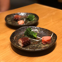 SUSHI TOKYO TEN、 新宿店 - 