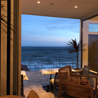 La Bastide sur la mer - 