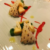 La Bastide sur la mer - 