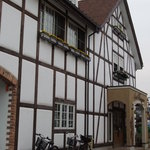 ラ・フーガス - 