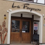 ラ・フーガス - 