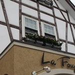 ラ・フーガス - 