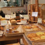 ラ・フーガス - 