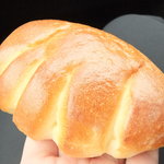 ラ・フーガス - クリームパン