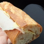 ラ・フーガス - 