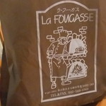 ラ・フーガス - 