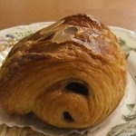 ラ・フーガス - パンオショコラ