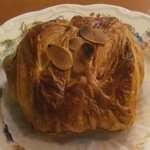 ラ・フーガス - パンオショコラ