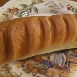 ラ・フーガス - 