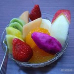 たなか - 紫色が入ると､ググっと映えますね♪