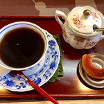 茶房千春 - 