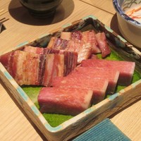 焼うお いし川 - 