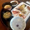 日本料理 七福