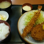 Tonkatsu Ise - 