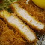 Tonkatsu Ise - 