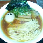 中華そば 麺や食堂 本店 - 