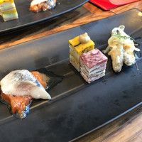 バル デ エスパーニャ ムイ 東京店 - 