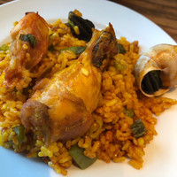 バル デ エスパーニャ ムイ 東京店 - 