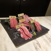完全個室 牛の達人 private 新宿本店 - 
