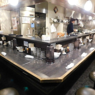 麺や そめいよしの_2