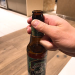 British Airways Galleries Lounge - 映画「カリブの熱い夜」グリップ！