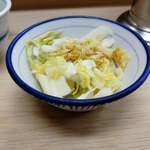あさや - 白菜漬物