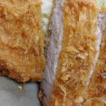 あさや - とんかつ♪