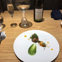 RESTAURANT hidamarino - 
