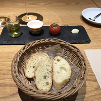 RESTAURANT hidamarino - 